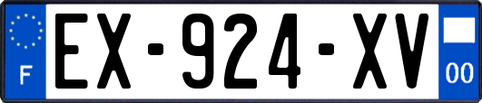 EX-924-XV