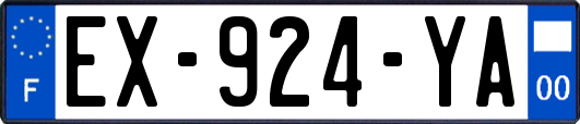 EX-924-YA