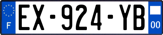 EX-924-YB