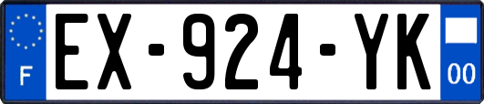 EX-924-YK