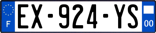 EX-924-YS