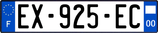 EX-925-EC
