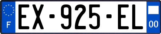 EX-925-EL