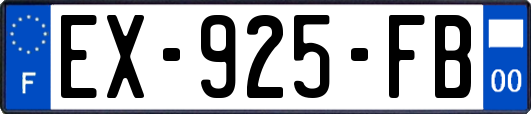 EX-925-FB