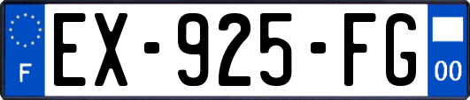 EX-925-FG