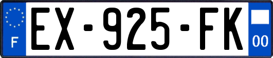 EX-925-FK