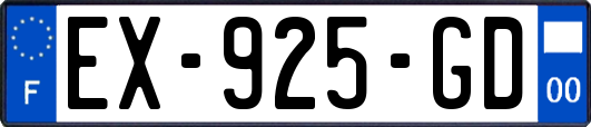 EX-925-GD