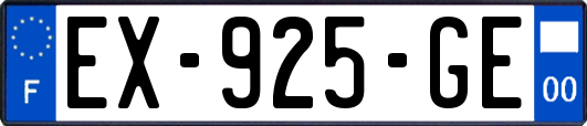 EX-925-GE