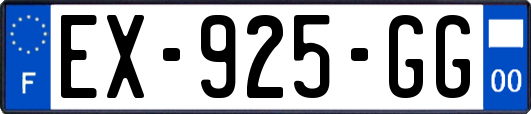 EX-925-GG