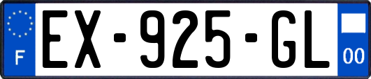EX-925-GL
