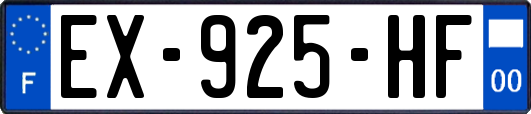 EX-925-HF