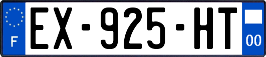 EX-925-HT