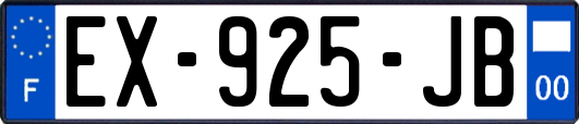 EX-925-JB