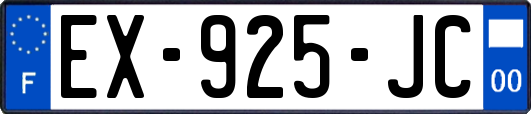EX-925-JC