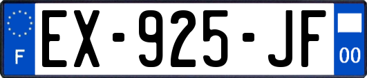 EX-925-JF