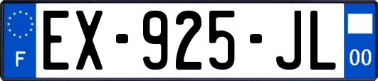EX-925-JL