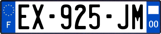 EX-925-JM