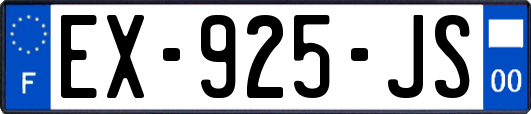 EX-925-JS