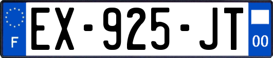 EX-925-JT