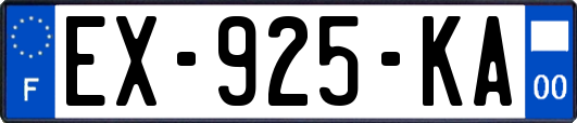 EX-925-KA