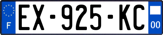 EX-925-KC