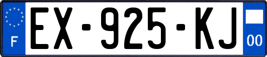 EX-925-KJ