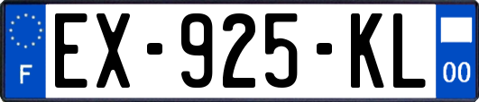 EX-925-KL
