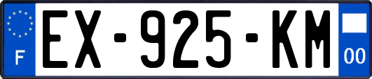 EX-925-KM