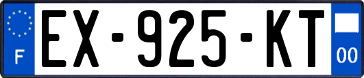 EX-925-KT