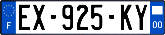 EX-925-KY