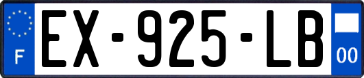 EX-925-LB