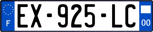EX-925-LC