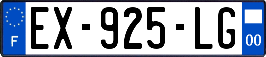 EX-925-LG