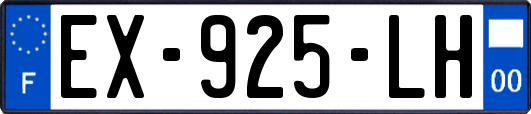 EX-925-LH