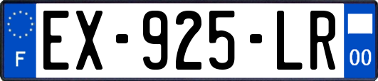 EX-925-LR