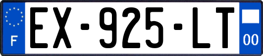EX-925-LT