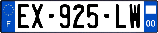 EX-925-LW