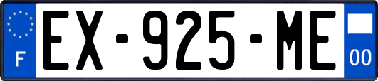 EX-925-ME