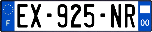 EX-925-NR