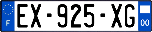 EX-925-XG