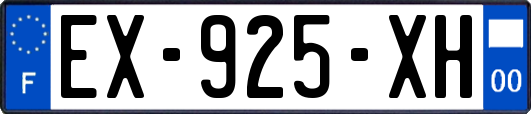 EX-925-XH