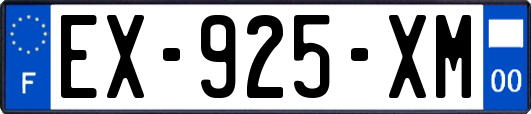 EX-925-XM