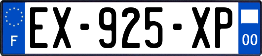 EX-925-XP