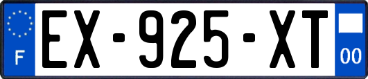 EX-925-XT