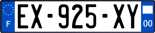 EX-925-XY