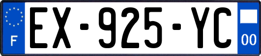 EX-925-YC