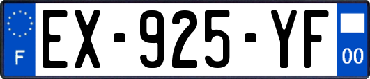 EX-925-YF