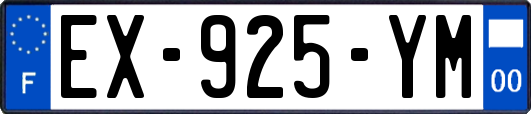 EX-925-YM