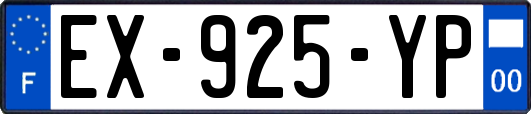 EX-925-YP