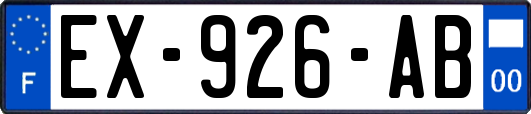 EX-926-AB